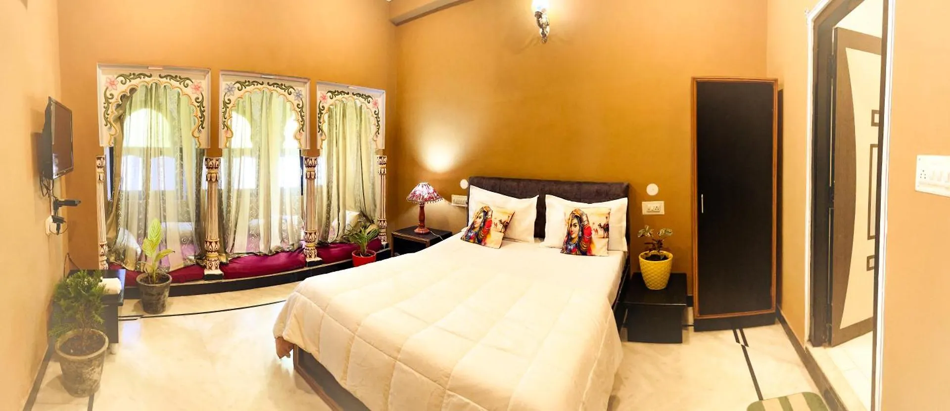 Hotstel Udaipur Hostel
