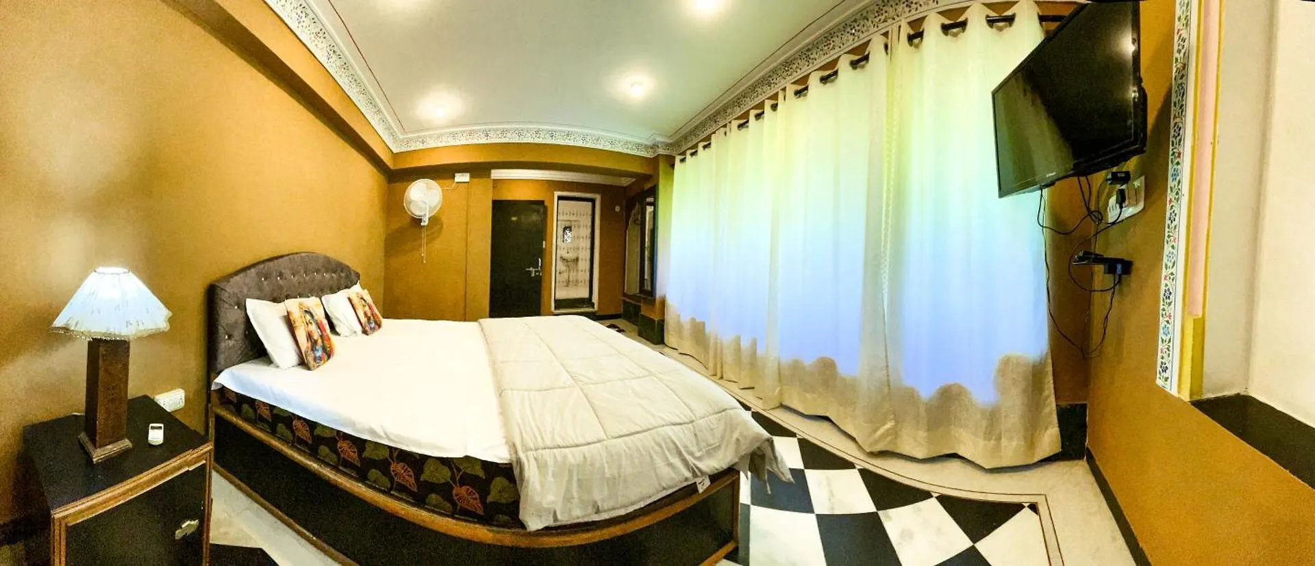 Hotstel Udaipur Hostel