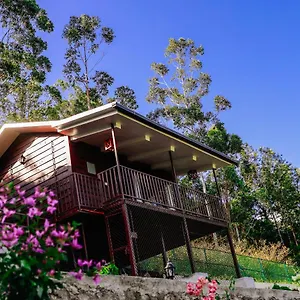 Wild Orchid Eco Tourism , Munnar India