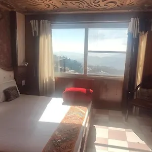New Malook Hotel,mall Road,near Domino's Pizza , Shimla India