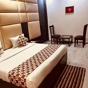 Hotel New City Lite Near Igi Airport Delhi 4*, New Delhi India