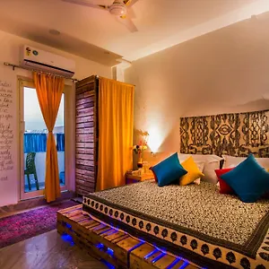 Gypsy Nest , Agra (Uttar Pradesh) India