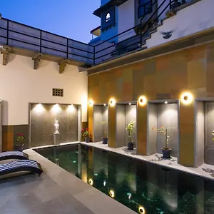 Madri Haveli Retreat Udaipur