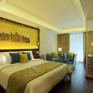 Rudraksh Plaza 3*, New Delhi India