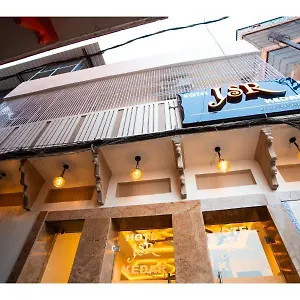 Jsr Kedar 3*, Varanasi India