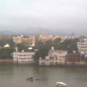 Shiva Udaipur