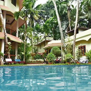 Ideal Ayurvedic 3*, Kovalam India